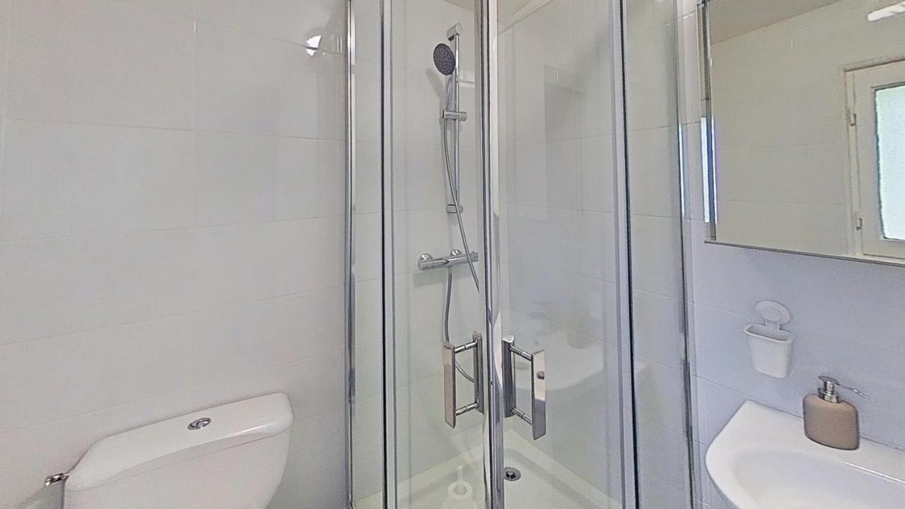 Maison Ideale Pour Visiter Paris Versailles - Chambres Privees Paris-Saclay Bures-sur-Yvette 외부 사진