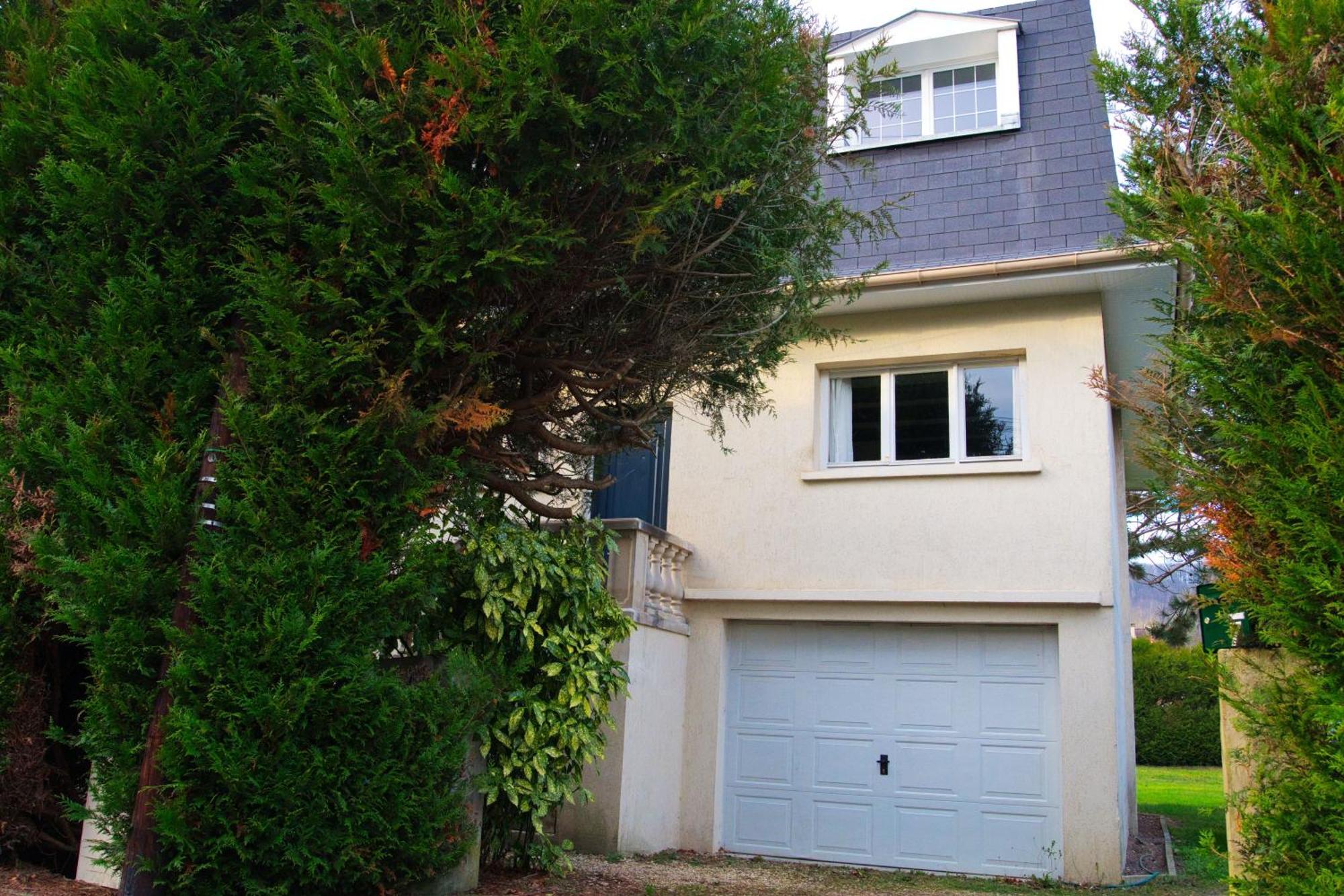 Maison Ideale Pour Visiter Paris Versailles - Chambres Privees Paris-Saclay Bures-sur-Yvette 외부 사진